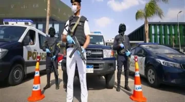 أمن المنافذ: إحباط 6 حالات تهريب بضائع وهجرة غير قانونية خلال يوم واحد