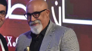 أخي يتجول مع ‘المطرود’ في عالم الكوميديا