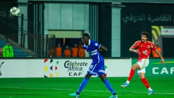 محمد هاني: لم أكن أتوقع انتقال زيزو وأتمنى أن يتحسن أداء الزمالك. محمد هاني: لم أكن أتوقع انتقال زيزو وأتمنى أن يتحسن أداء الزمالك.