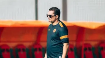 أمين الكرمة: هدف أولمبيك آسفي في الفوز بكأس العرش