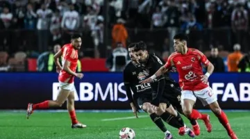 بعد اعتذار الإمارات: الموعد والمكان المحتمل لإقامة السوبر المصري