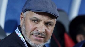 نور الدين زكري يقترب من تولي قيادة منتخب عمان