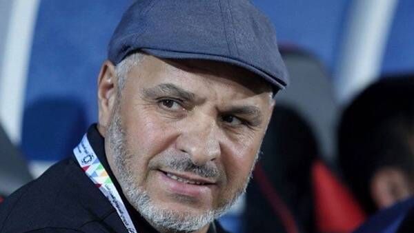 نور الدين زكري يقترب من تولي قيادة منتخب عمان نور الدين زكري يقترب من تولي قيادة منتخب عمان