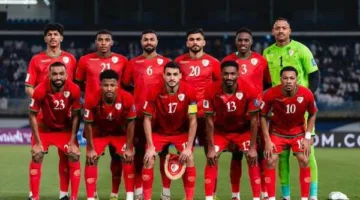 عمان تطلب ملاعب غير محددة للمباريات الفاصلة
