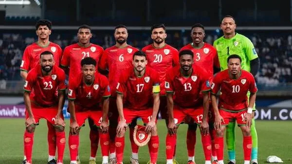 عمان تطلب ملاعب غير محددة للمباريات الفاصلة