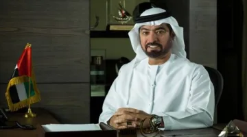 حمدان بن مبارك: يتعين على لاعبي العين استحضار روح “البطل”
