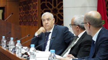 وزارة الداخلية تُ mobilize رؤساء المجالس المحلية لاستعادة المتأخرات الضريبية بمليارات الدراهم