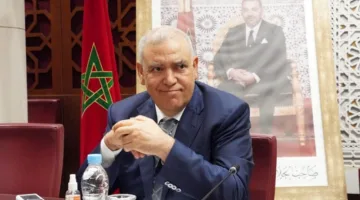 بعد مراكش وفاس.. إمارة المؤمنين تستفسر “محافظ مليلية” في وزارة الداخلية