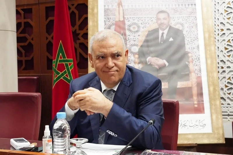 بعد مراكش وفاس.. إمارة المؤمنين تستفسر “محافظ مليلية” في وزارة الداخلية