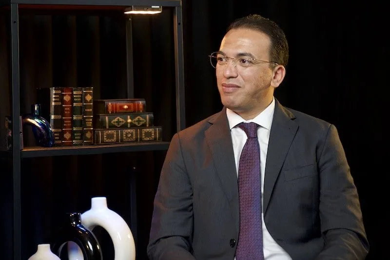 السعدي: “معارضة فيسبوك” تتبع الاتجاهات.. و”الأحرار” يسعى لقيادة الانتخابات السعدي: “معارضة فيسبوك” تتبع الاتجاهات.. و”الأحرار” يسعى لقيادة الانتخابات