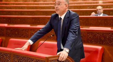 لقجع: تقييم النظام الاجتماعي الموحد للمستفيدين من الدعم المباشر “ليس نهائياً”