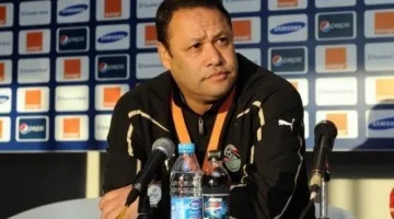 ضياء السيد: ريبيرو تأخر في تغيير اللاعبين.. ولا أبرر لتريزيجيه
