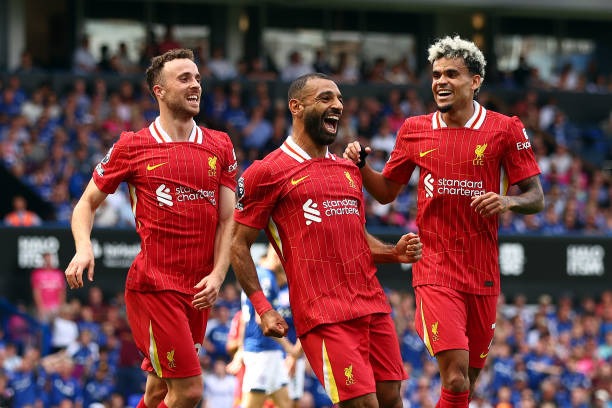 ليفربول يواجه بورنموث: جدول مباريات الجولة الافتتاحية للدوري الإنجليزي ليفربول يواجه بورنموث: جدول مباريات الجولة الافتتاحية للدوري الإنجليزي