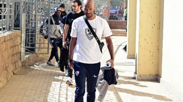 شيكابالا: نحن بحاجة إلى لاعبين يستحقون ارتداء زي الزمالك.. وأهنئ بيراميدز.
