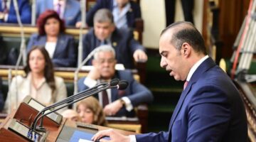 المستشار محمود فوزي: تصنيف الإيجار القديم لن يكون موحداً.. وسيأخذ بعين الاعتبار هذه الجوانب.