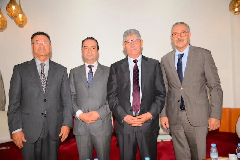 أغلب الآراء تعبر عن دعمها لانتصارات قضية الصحراء. أغلب الآراء تعبر عن دعمها لانتصارات قضية الصحراء.