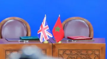 برلمان لندن يتناول موضوع الصحراء