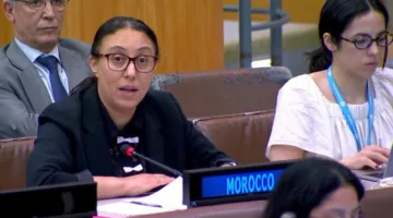 المغرب: استخدام الجزائر لقضية الصحراء يهدف إلى تقويض الاستقرار في المنطقة
