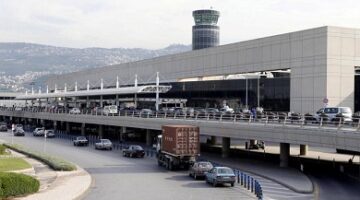 لبنان يحصل على منحة من قطر لتعزيز نشاطات مطار رفيق الحريري الدولي