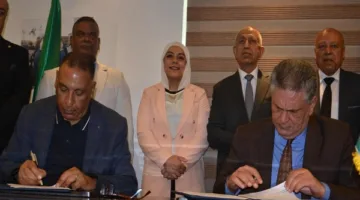 المصري يستأنف التدريبات في بورسعيد بعد فترة غياب طويلة