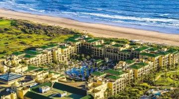 مازاغان يستقبل فصل الصيف بعروض مميزة وفاخرة