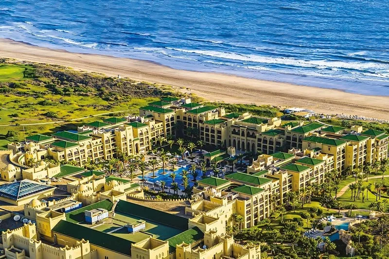 مازاغان يستقبل فصل الصيف بعروض مميزة وفاخرة