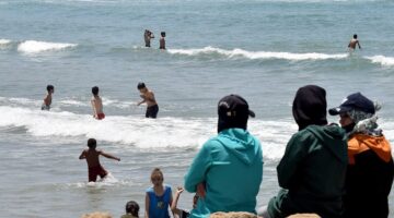 تنبؤات حالة الطقس ليوم الأربعاء في المغرب