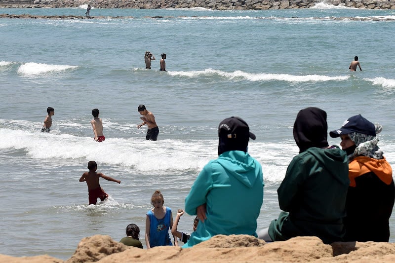 تنبؤات حالة الطقس ليوم الأربعاء في المغرب تنبؤات حالة الطقس ليوم الأربعاء في المغرب