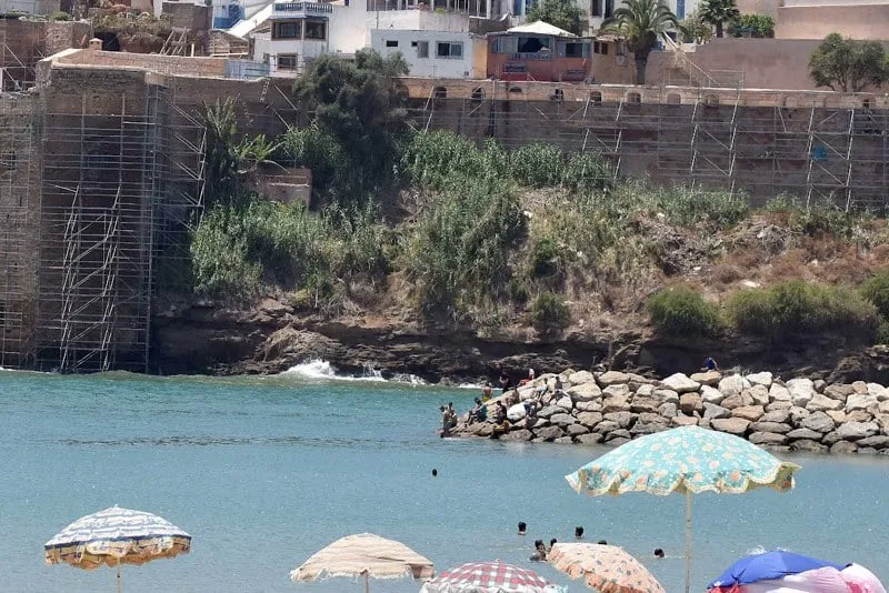 تنبؤات حالة الطقس ليوم الخميس في المغرب تنبؤات حالة الطقس ليوم الخميس في المغرب