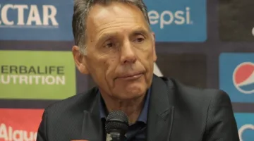 مدرب بوكا جونيورز: تركيزنا على بنفيكا والتأهل يعتمد على النجاح في أوروبا