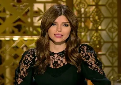 إيمان الحصري: مسلسل طهران تنبأ بكل ما يحدث في إيران حالياً إيمان الحصري: مسلسل طهران تنبأ بكل ما يحدث في إيران حالياً
