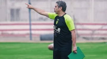 معتمد جمال: بيراميدز استحوذ على موقع الزمالك.. ويجب دعم ميدو وحازم إمام