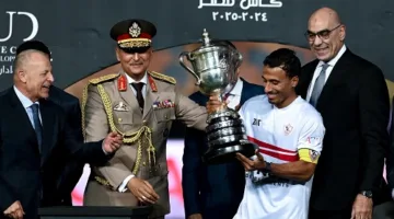 الونش: لاعبو الزمالك يستحقون مرتبة أعلى