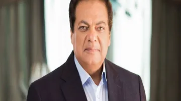 أبو العينين: أنا مستعد لتلبية أي طلب من الأهلي حتى لو كان عيني.
