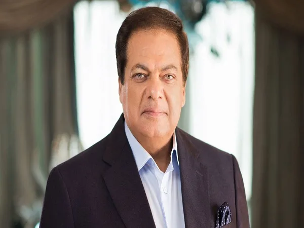 أبو العينين: أنا مستعد لتلبية أي طلب من الأهلي حتى لو كان عيني.