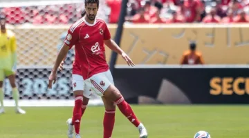«مدرب في الميدان».. ميدو يحتفي بصفقة الأهلي الجديدة