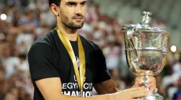 عواد: أنا وصبحي نعمل من أجل الزمالك.. وكانت خطة ركلات الترجيح متفق عليها مسبقًا