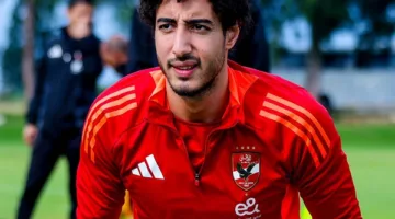 محمد هاني: لم أتوقع انضمام زيزو إلى النادي الأهلي