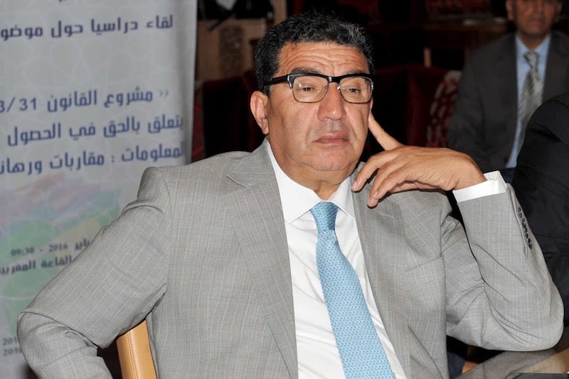 تطورات جديدة في قضية محاكمة مبديع بالدار البيضاء تطورات جديدة في قضية محاكمة مبديع بالدار البيضاء