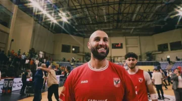 الأهلي ينهى عقد كيجو بالاتفاق المتبادل.