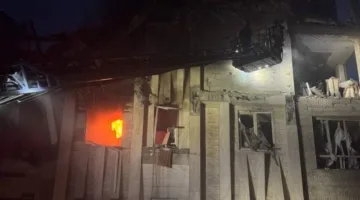 جروسي: قد تكون أجهزة الطرد المركزي في منشأة نطنز الإيرانية قد تعرضت للتدمير.