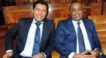 بعيوي يوضح تفاصيل “فيلا كاليفورنيا” وعلاقته بالناصري والحفلات الصاخبة.