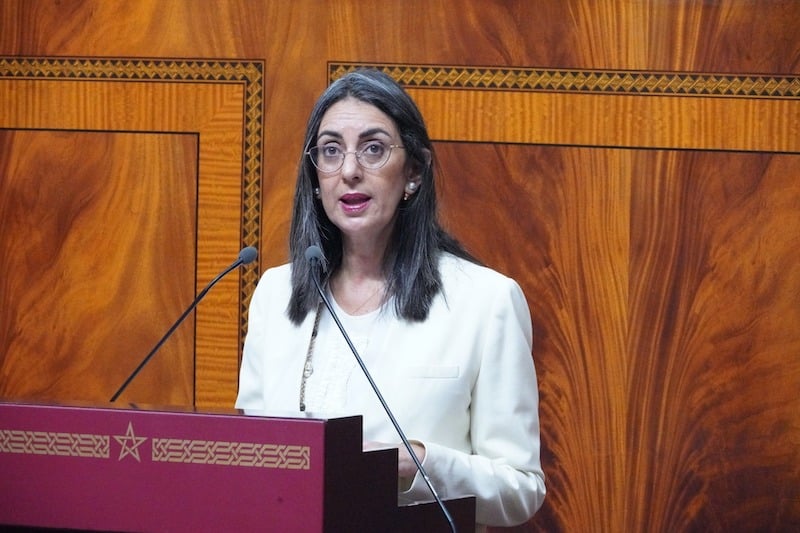 لتعزيز وتنظيم المدخرات.. المغرب يحدث الإطار القانوني للتمويل الجماعي لتعزيز وتنظيم المدخرات.. المغرب يحدث الإطار القانوني للتمويل الجماعي