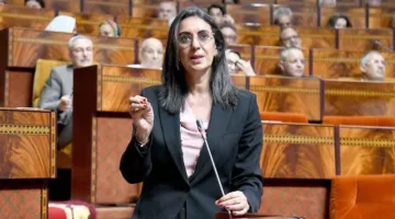 فتاح العلوي: الجهات الرقابية في المغرب أتلفت أكثر من ألف طن من السلع.