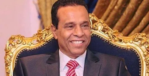 عضو مجلس الإسماعيلي يكشف تفاصيل المواجهة مع نصر أبو الحسن والصفقات المحتدمة. عضو مجلس الإسماعيلي يكشف تفاصيل المواجهة مع نصر أبو الحسن والصفقات المحتدمة.
