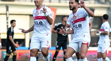 نجم الزمالك السابق: ناصر منسي ليس هدافًا بالصدفة بل بسبب مهارته