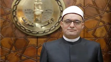 المفتي: التطرف لا يقتصر على الدين فقط.. من يزيف الحقائق الدينية تحت ستار التنوير يعتبر متطرفاً أيضاً.