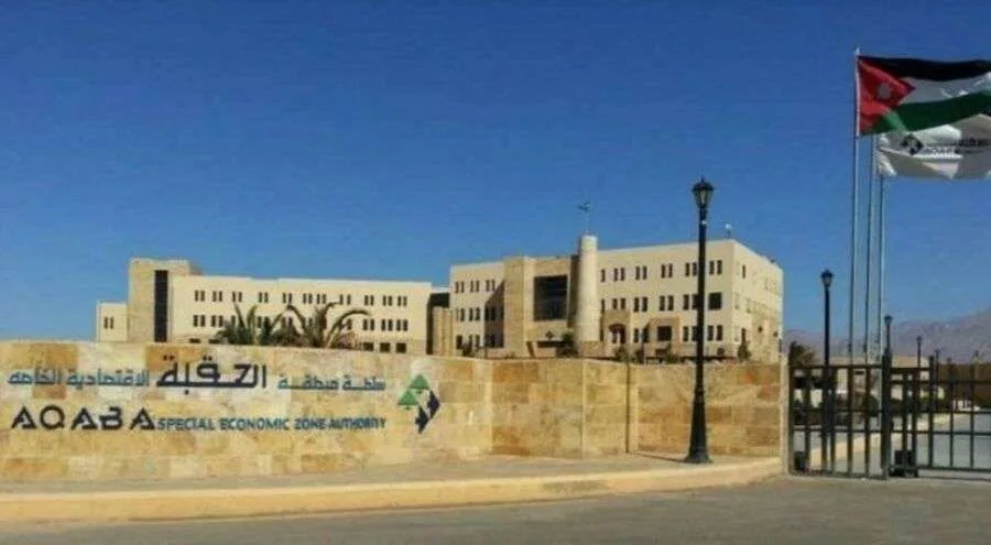 نسبة إشغال الفنادق في العقبة تصل إلى 85 بالمئة نسبة إشغال الفنادق في العقبة تصل إلى 85 بالمئة