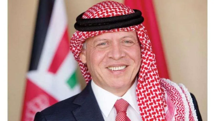 الملك يبارك بمناسبة عيد الأضحى: وطننا العزيز وشعبنا المخلص الملك يبارك بمناسبة عيد الأضحى: وطننا العزيز وشعبنا المخلص