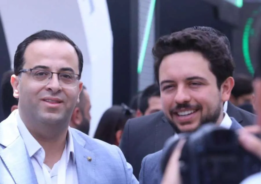الخصاونة يكتب: سيدي حسين والشباب.. تواجد يعزز الثقة ويحفز الطموحات